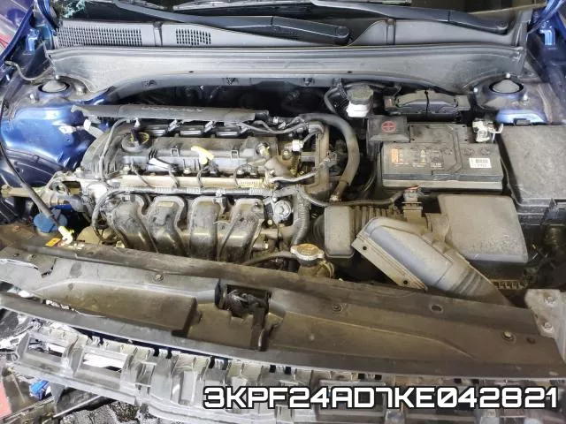 3KPF24AD7KE042821 фото 8