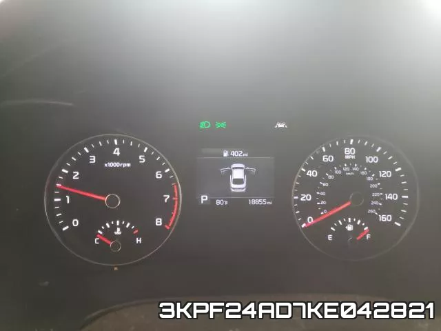 3KPF24AD7KE042821 фото 9
