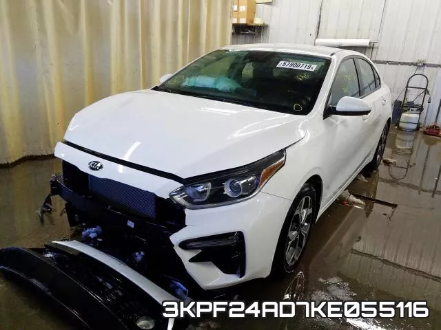 3KPF24AD7KE055116 фото 3