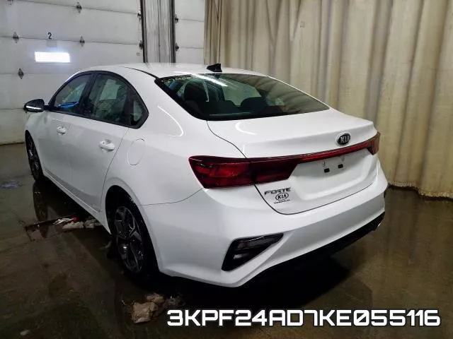3KPF24AD7KE055116 фото 4