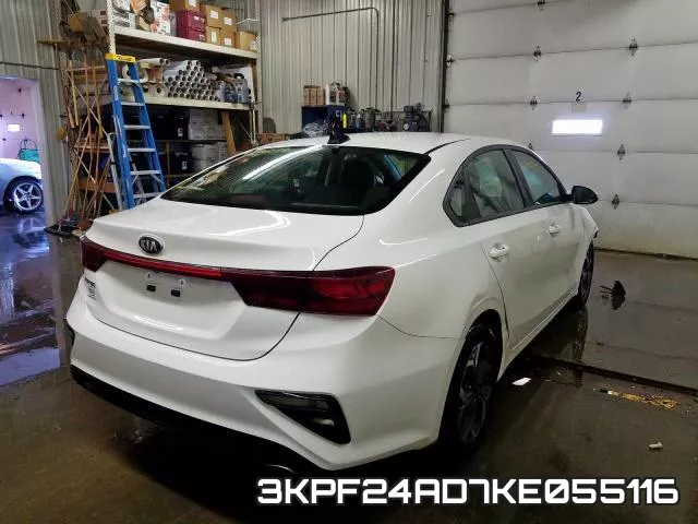 3KPF24AD7KE055116 фото 5