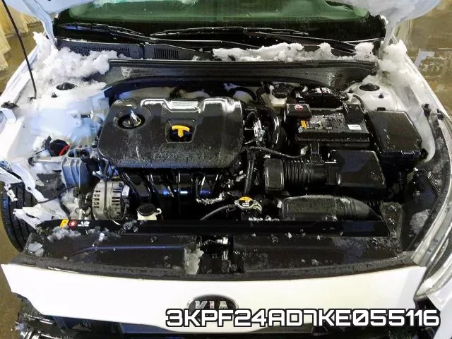 3KPF24AD7KE055116 фото 8