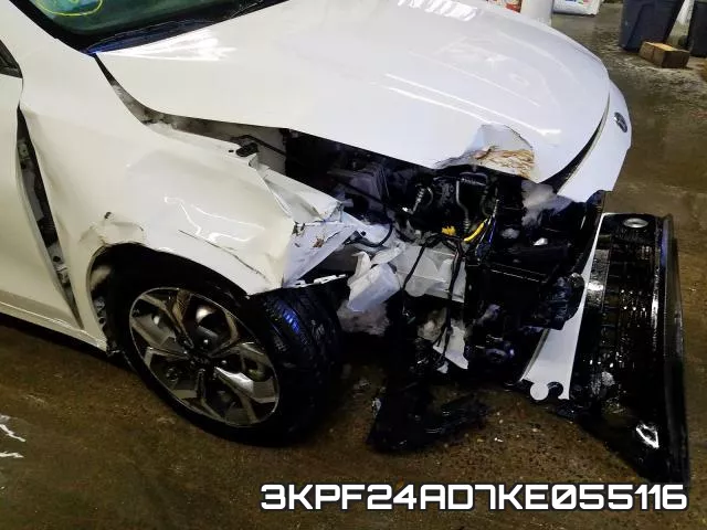 3KPF24AD7KE055116 фото 10