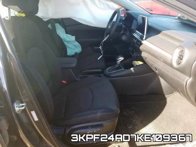 3KPF24AD7KE109367 фото 6