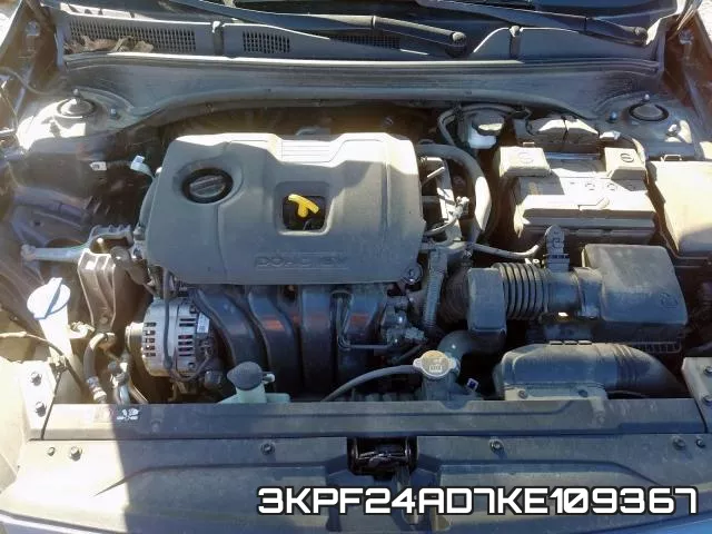 3KPF24AD7KE109367 фото 8