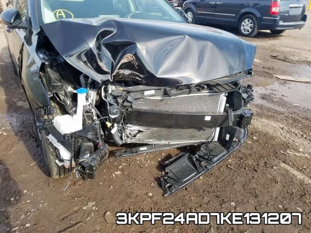 3KPF24AD7KE131207 фото 10