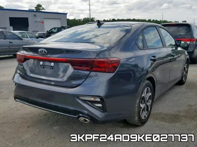 3KPF24AD9KE027737 фото 5