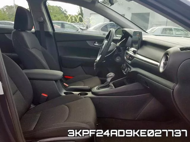 3KPF24AD9KE027737 фото 6