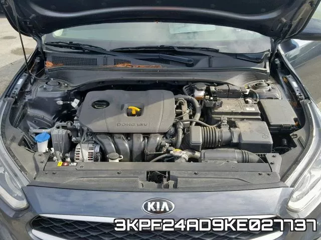 3KPF24AD9KE027737 фото 8