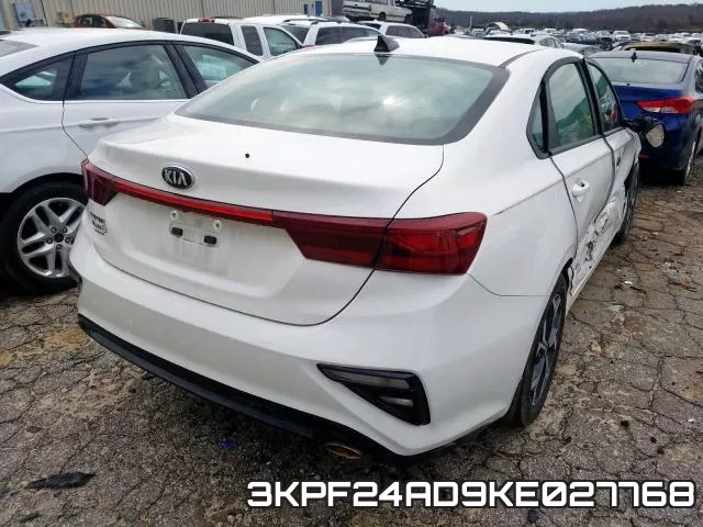 3KPF24AD9KE027768 фото 5