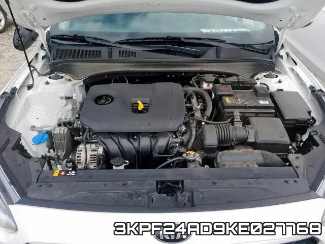 3KPF24AD9KE027768 фото 8