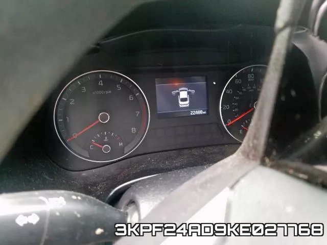 3KPF24AD9KE027768 фото 9