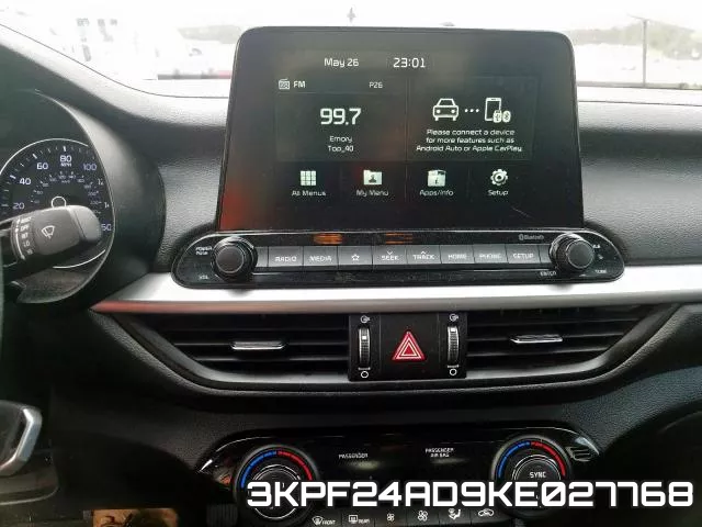 3KPF24AD9KE027768 фото 10