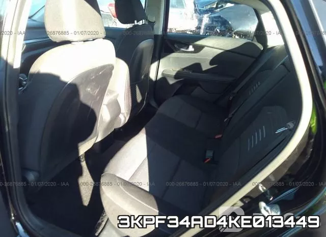 3KPF34AD4KE013449 фото 9