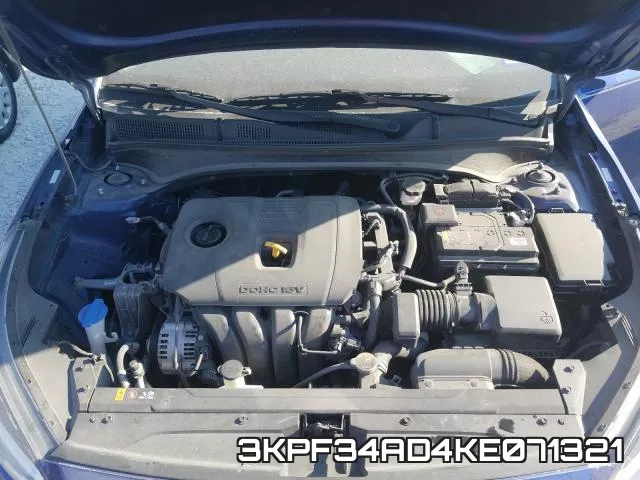 3KPF34AD4KE071321 фото 8