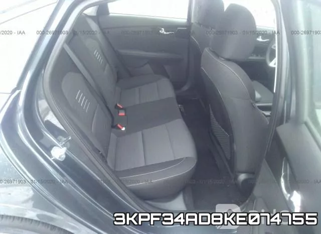 3KPF34AD8KE074755 фото 9