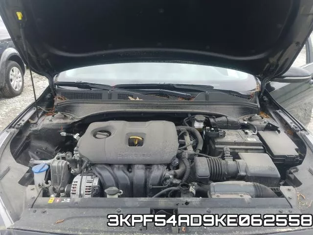 3KPF54AD9KE062558 фото 8