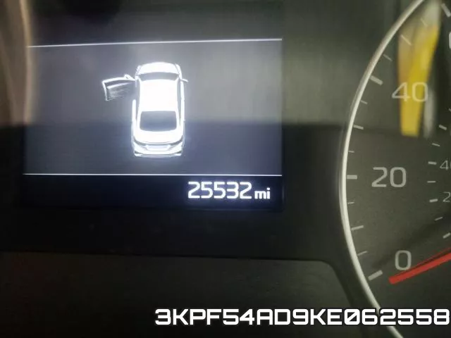 3KPF54AD9KE062558 фото 9
