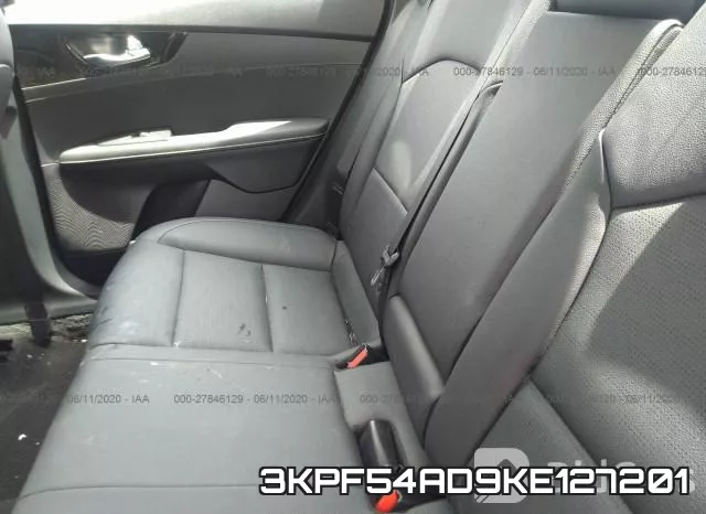 3KPF54AD9KE127201 фото 9