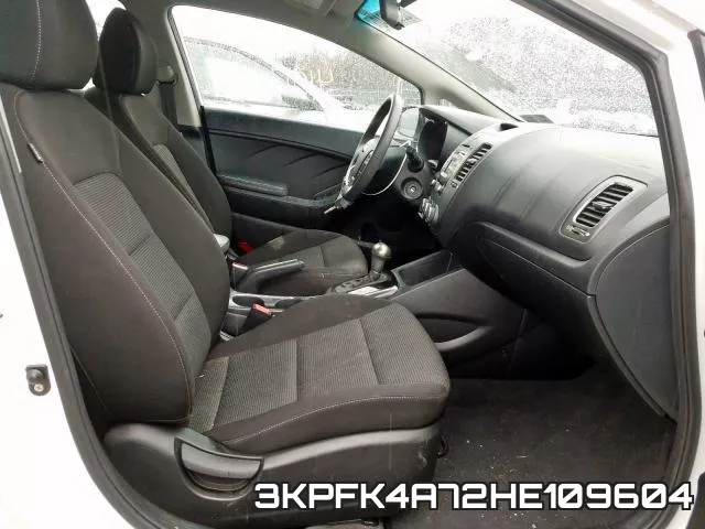 3KPFK4A72HE109604 фото 5