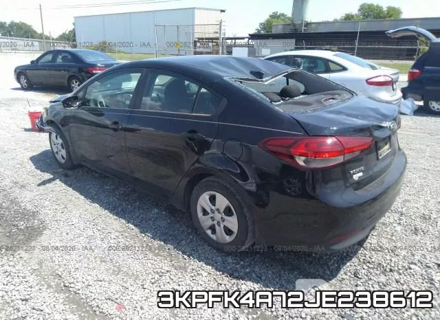 3KPFK4A72JE238612 фото 4
