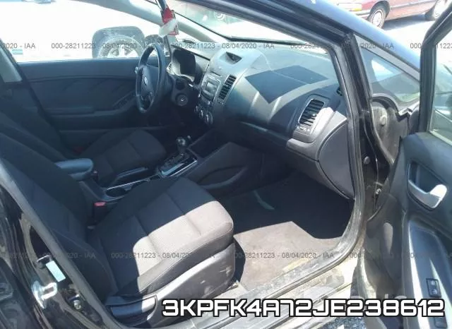 3KPFK4A72JE238612 фото 6