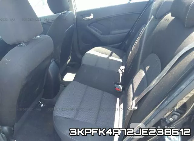 3KPFK4A72JE238612 фото 9