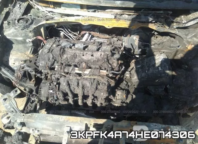 3KPFK4A74HE074306 фото 2