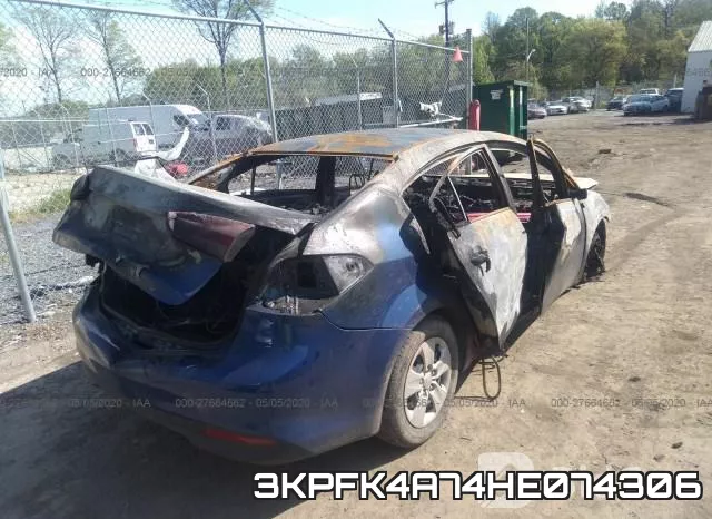 3KPFK4A74HE074306 фото 5