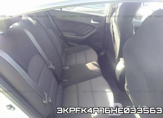 3KPFK4A76HE033563 фото 9