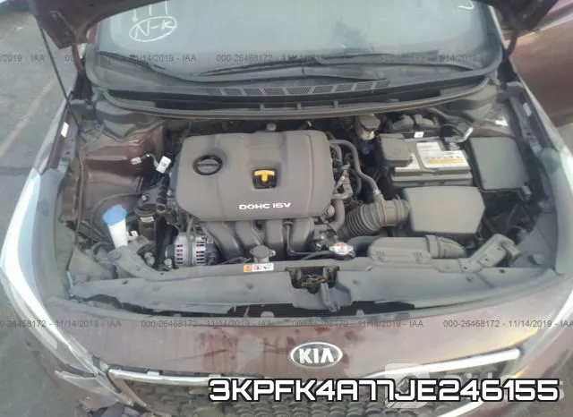 3KPFK4A77JE246155 фото 2
