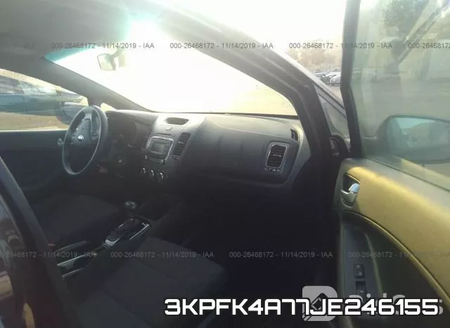 3KPFK4A77JE246155 фото 6