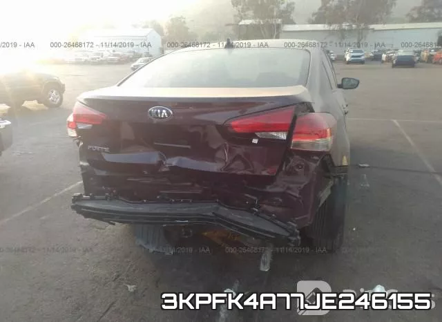 3KPFK4A77JE246155 фото 7