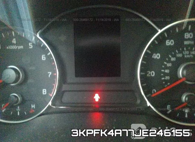 3KPFK4A77JE246155 фото 8
