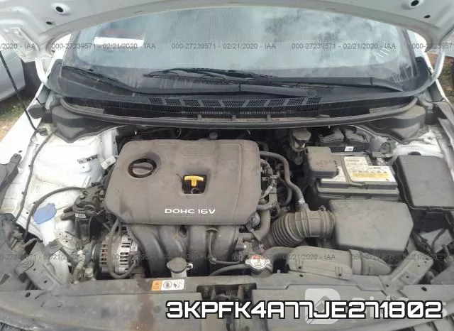 3KPFK4A77JE271802 фото 2