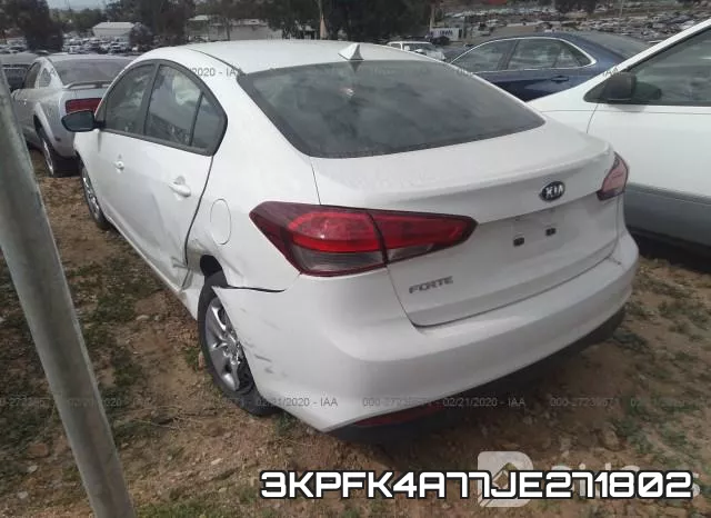3KPFK4A77JE271802 фото 4