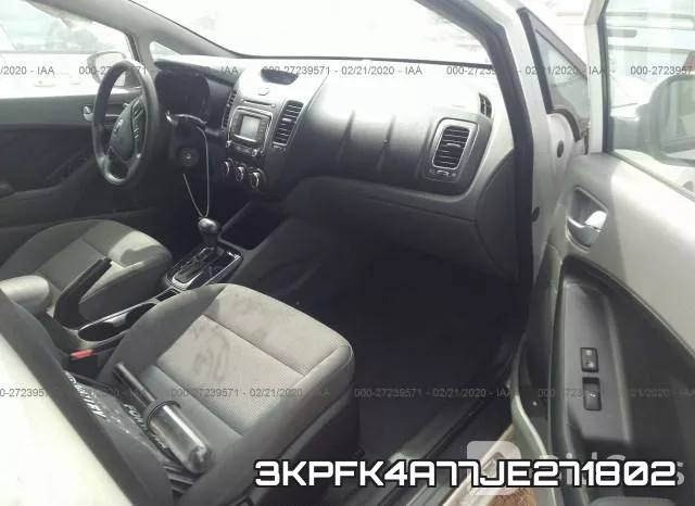3KPFK4A77JE271802 фото 6