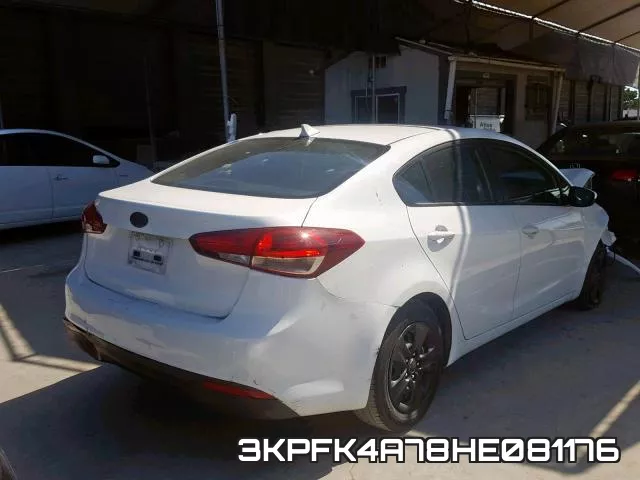 3KPFK4A78HE081176 фото 5