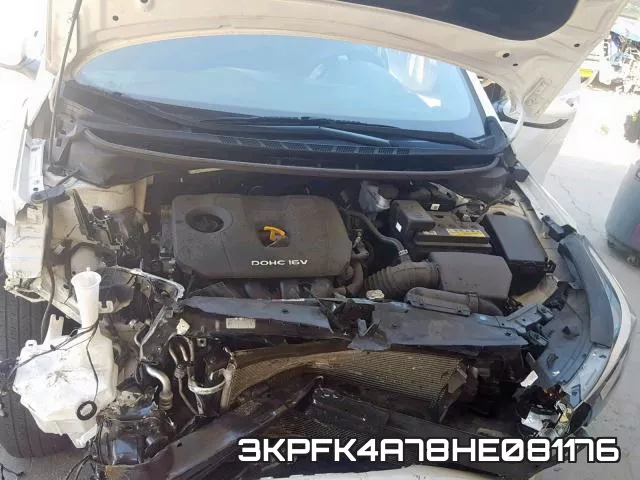 3KPFK4A78HE081176 фото 8