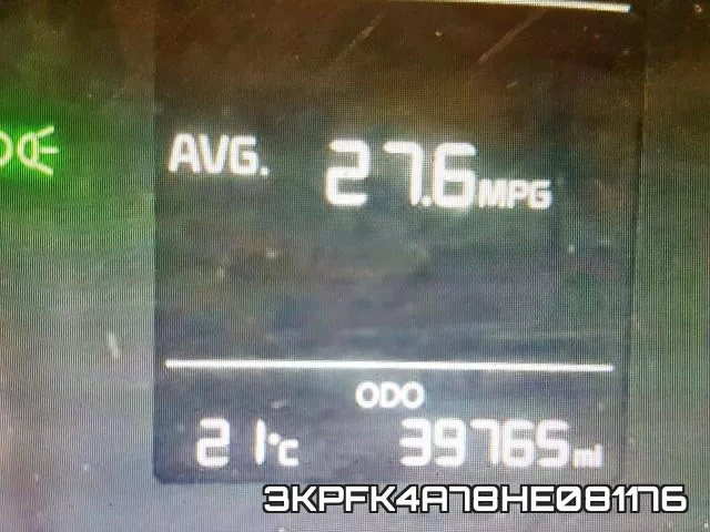 3KPFK4A78HE081176 фото 9