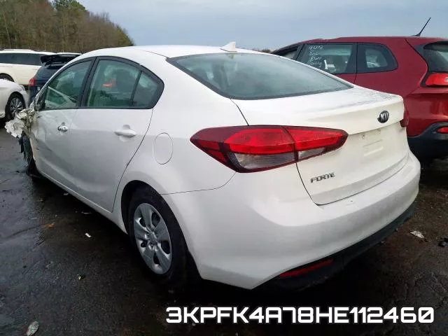 3KPFK4A78HE112460 фото 4