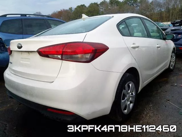 3KPFK4A78HE112460 фото 5