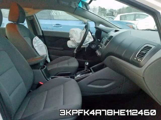 3KPFK4A78HE112460 фото 6