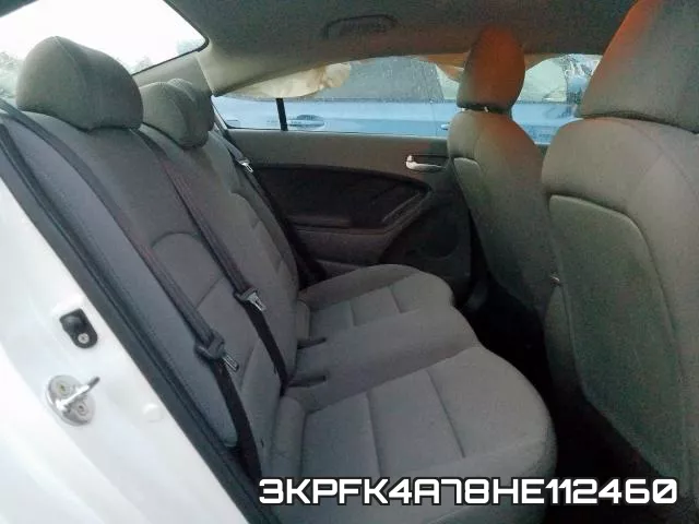 3KPFK4A78HE112460 фото 7
