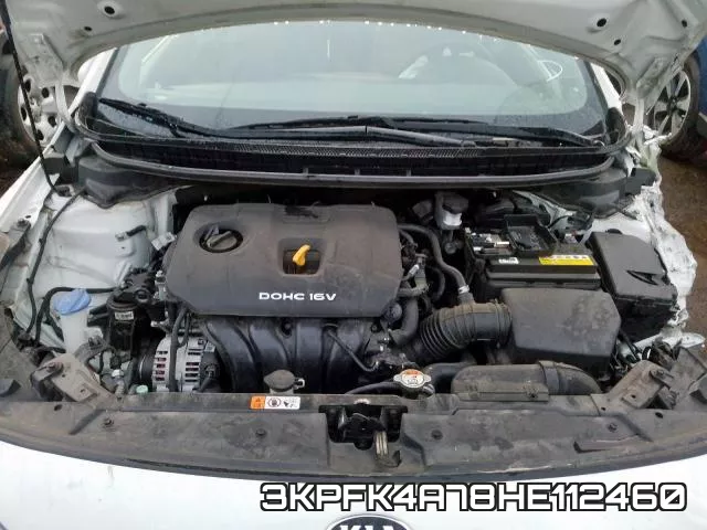 3KPFK4A78HE112460 фото 8