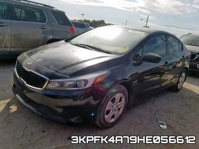 3KPFK4A79HE056612 фото 3