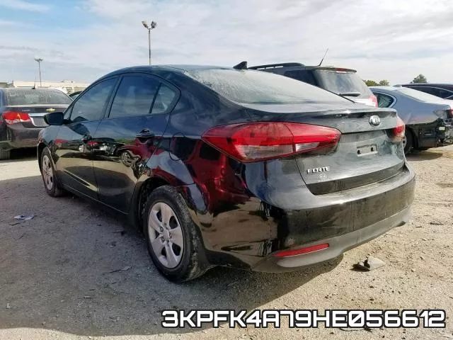 3KPFK4A79HE056612 фото 4