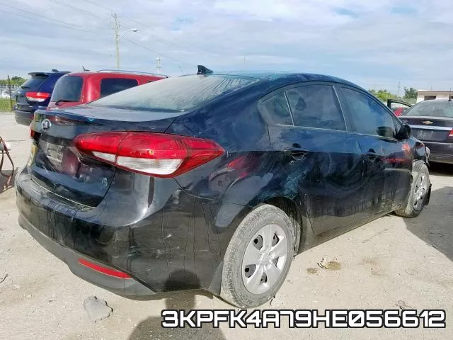 3KPFK4A79HE056612 фото 5
