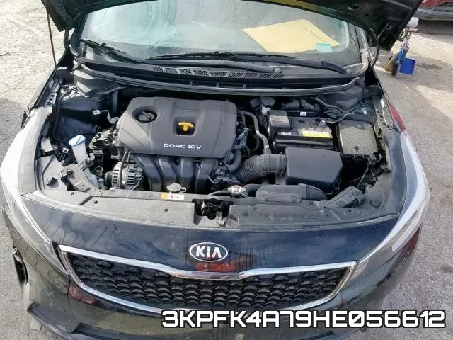 3KPFK4A79HE056612 фото 8