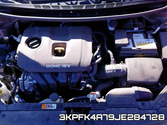 3KPFK4A79JE284728 фото 8